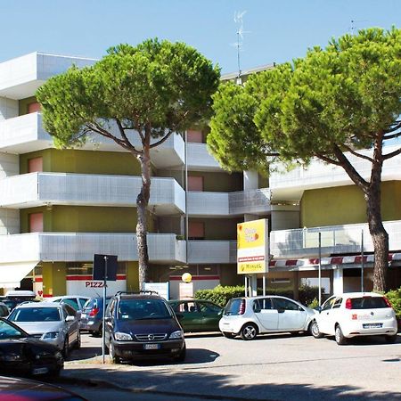 Appartamenti I Moschettieri Bibione Exterior foto